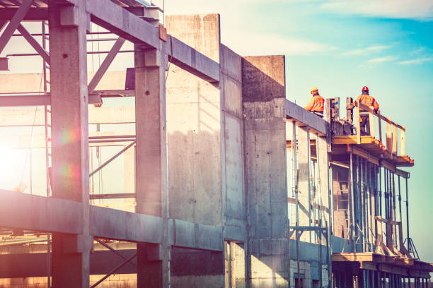 Best Commercial Concrete Services in Key Largo, FL