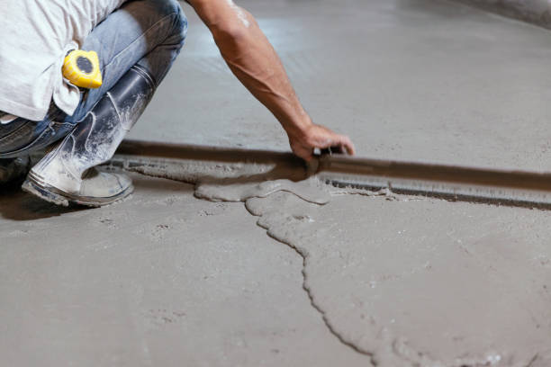 Best Decorative Concrete in Key Largo, FL