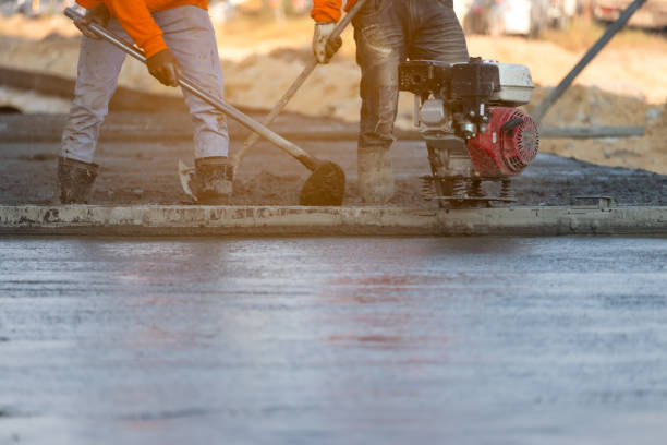 Best Concrete Removal and Replacement in Key Largo, FL