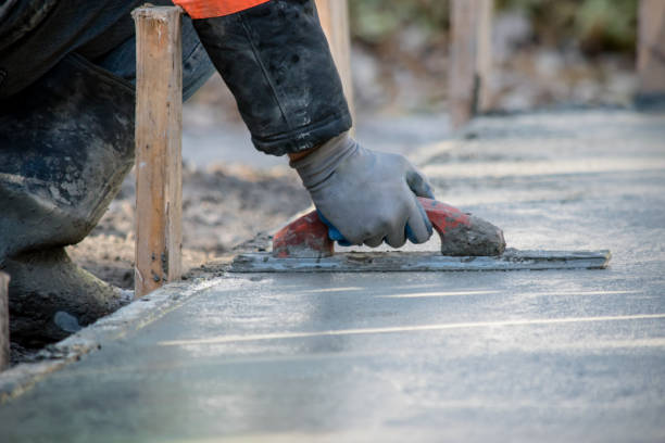 Best Concrete Driveway Installation in Key Largo, FL