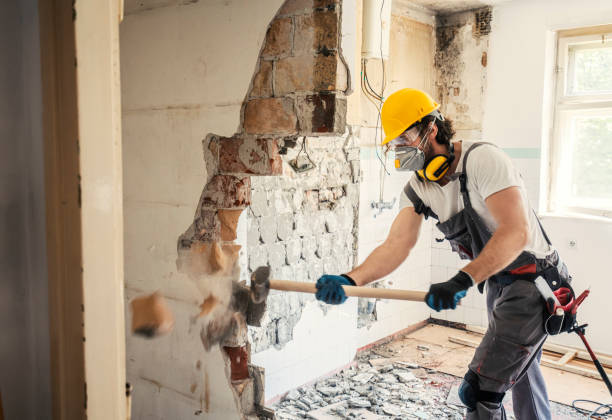 Best Concrete Removal and Replacement in Key Largo, FL