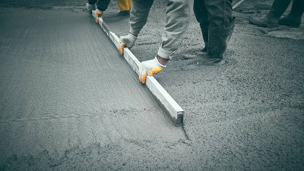 Best Decorative Concrete in Key Largo, FL