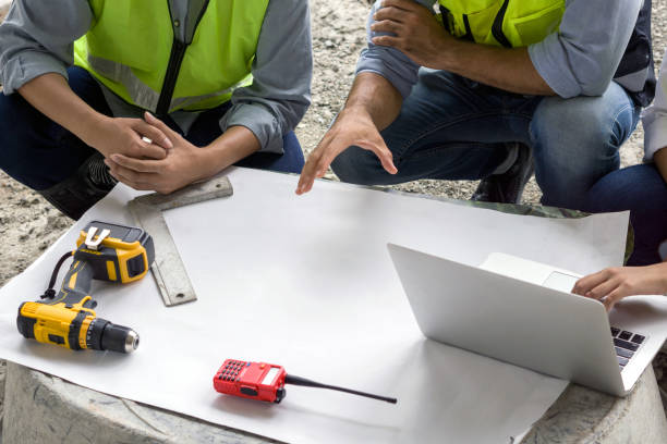 Best Residential Concrete Solutions in Key Largo, FL