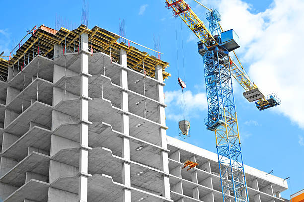 Best Concrete Foundation Repair in Key Largo, FL