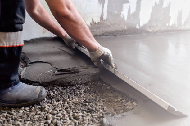 Best Residential Concrete Solutions in Key Largo, FL